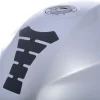 New Oxford MC-Tankpad – Spine Embossed Carbon OX650