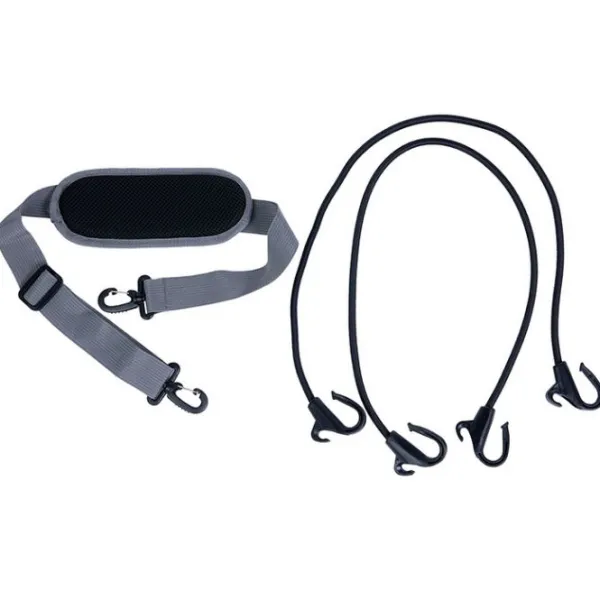 Outlet DS Cover MC-Taske – s Roll Bag 30L