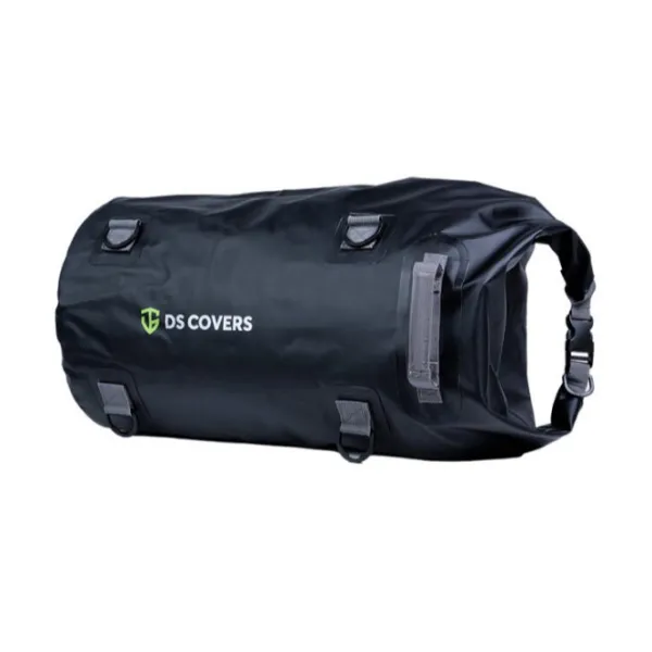 Outlet DS Cover MC-Taske – s Roll Bag 30L