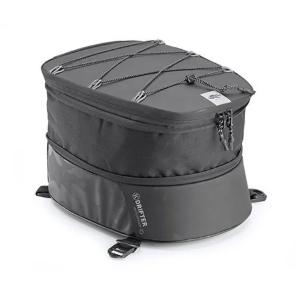 Outlet Kappa MC-Taske – DR02 9-12 liter