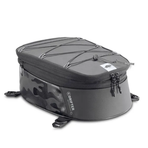Outlet Kappa MC-Taske – DR02 9-12 liter