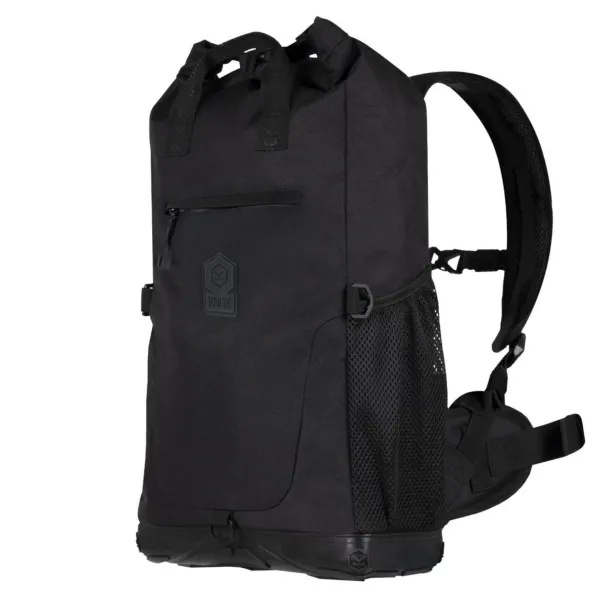 Outlet Knox MC-Taske – Studio MK3 Sort