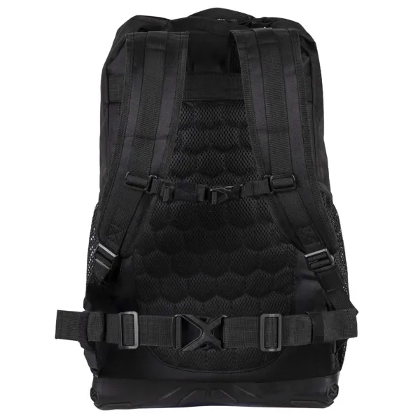 Outlet Knox MC-Taske – Studio MK3 Sort