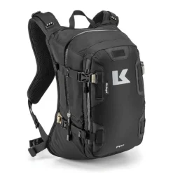 Discount Kriega MC-Taske – R20 Sort