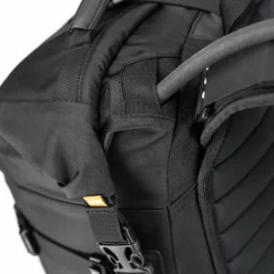 Hot Kriega MC-Taske – R25 Sort