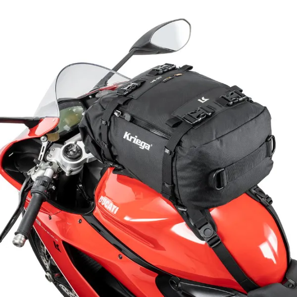 Clearance Kriega MC-Taske – US-20 Drypack