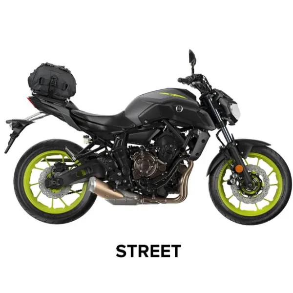 Clearance Kriega MC-Taske – US-20 Drypack