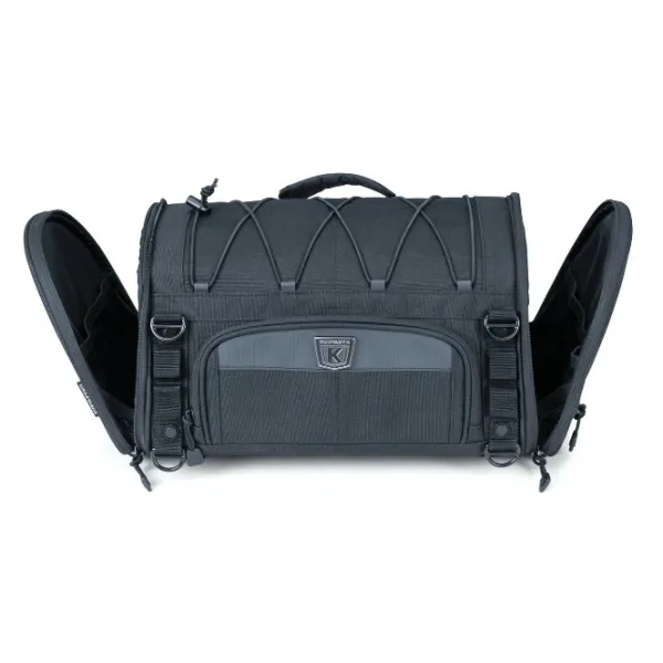 Hot Kuryakyn MC-Taske – Momentum Rambler Roll Bag