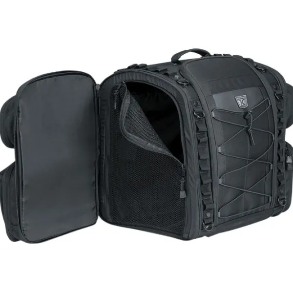 Outlet Kuryakyn MC-Taske – Momentum Road Warrior