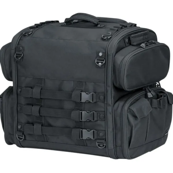 Outlet Kuryakyn MC-Taske – Momentum Road Warrior