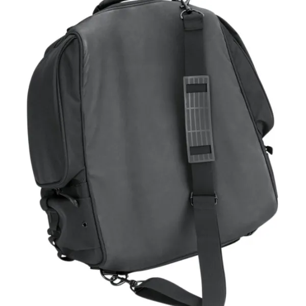 Hot Kuryakyn MC-Taske – Momentum Roamer Tail Bag