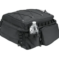 Hot Kuryakyn MC-Taske – Momentum Roamer Tail Bag
