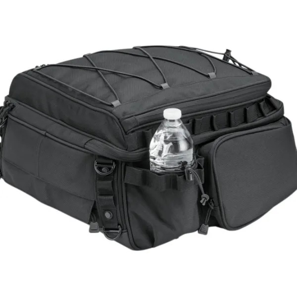 Hot Kuryakyn MC-Taske – Momentum Roamer Tail Bag
