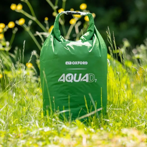 Online Oxford MC-Taske – Aqua D Dry Bags OL901