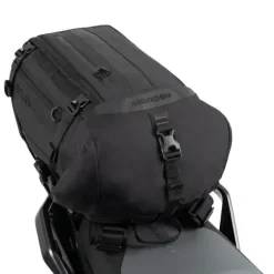 Sale Oxford MC-Taske – Atlas B20 Advanced Backpack Sort