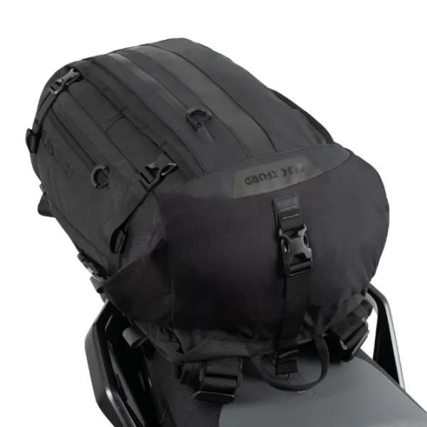 Sale Oxford MC-Taske – Atlas B30 Advanced Backpack Sort
