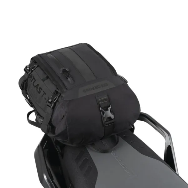 New Oxford MC-Taske – Atlas T10 Advanced Tourpack Sort