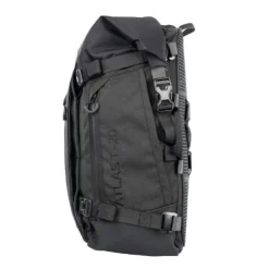Discount Oxford MC-Taske – Atlas T20 Advanced Tourpack Sort