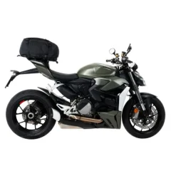 Oxford MC-Taske – Atlas T30 Advanced Tourpack Sort