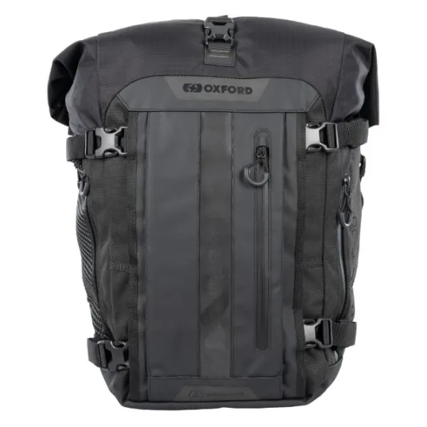 Oxford MC-Taske – Atlas T30 Advanced Tourpack Sort