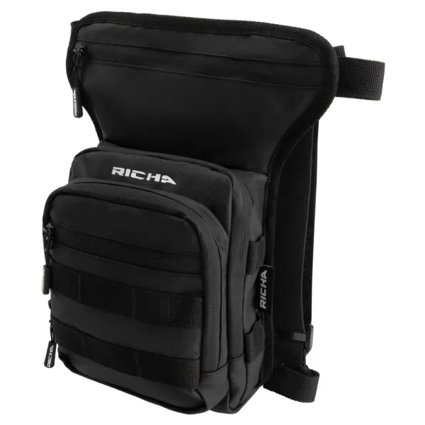 Online Richa MC-Taske – CRGO Croft Hipbag