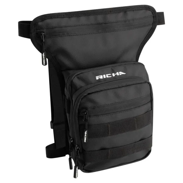 Online Richa MC-Taske – CRGO Croft Hipbag