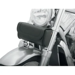 Best Saddlemen MC-Taske – Saddlebag Tool Pouch