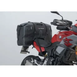 Best SW-Motech MC-Taske – Drybag 700 Sort/Grå