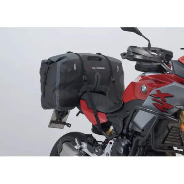 Best SW-Motech MC-Taske – Drybag 700 Sort/Grå