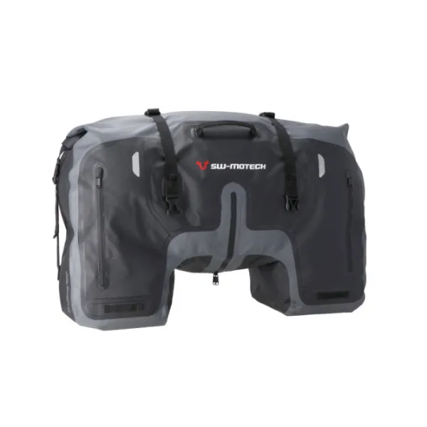 Best SW-Motech MC-Taske – Drybag 700 Sort/Grå