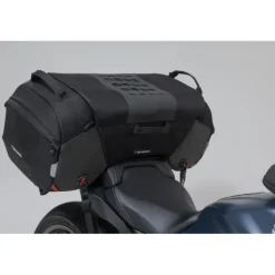 New SW-Motech MC-Taske – Pro Travelbag Tailbag