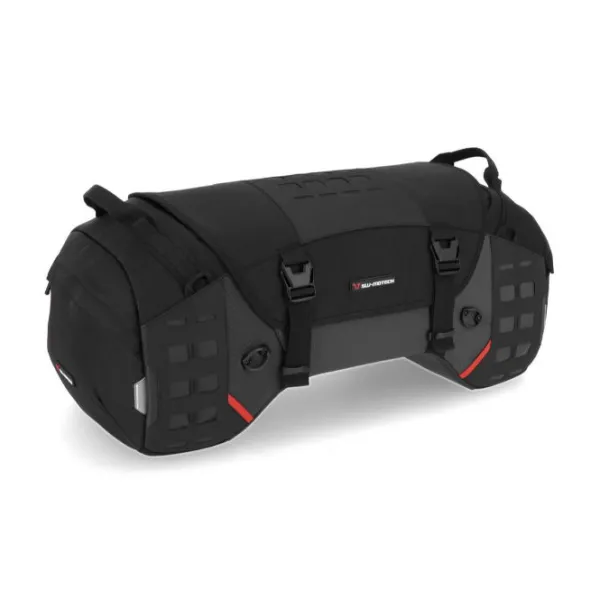New SW-Motech MC-Taske – Pro Travelbag Tailbag