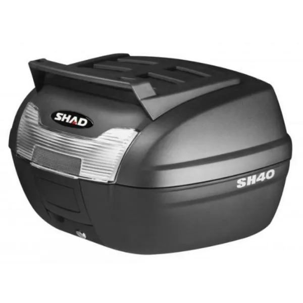 Best Shad MC Top Bagageboks – SH40 Cargo