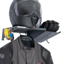 Outlet Oxford MC-Udstyrshylde – Zero-G Gear Tidy OX693