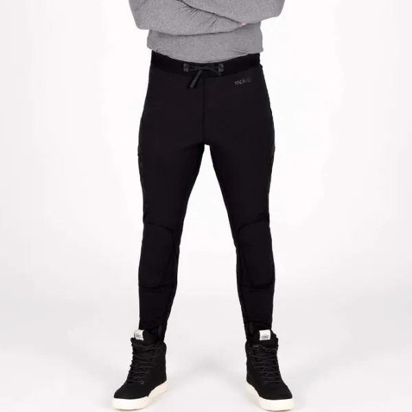 Online Knox MC underbukser – Trousers Action Pro MK2 Sort