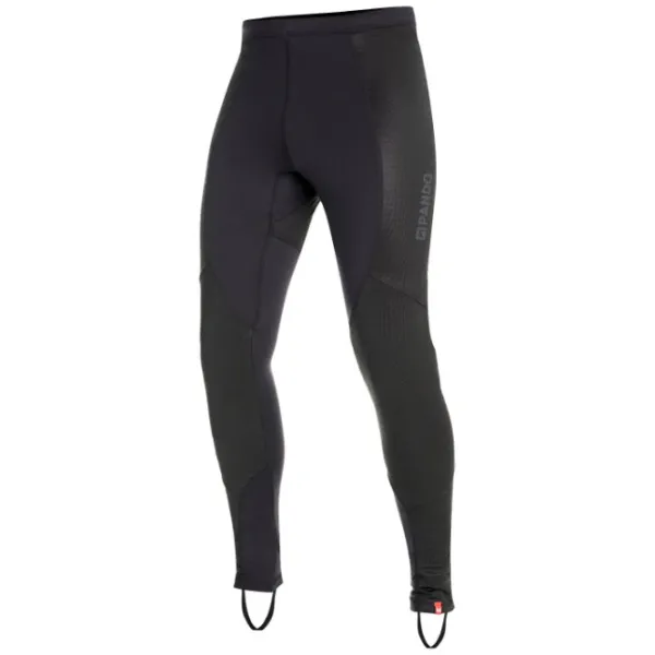 Sale Pando Moto MC underbukser – Armored Motorcycle Leggings Unisex – SKIN UH AAA