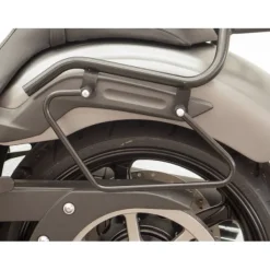 Clearance Monteringskit – Til sidetasker til Yamaha XVS1300 Custom/Stryker 2014-