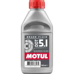 Discount Motul – Bremsevæske DOT 5.1 – 0,5 liter