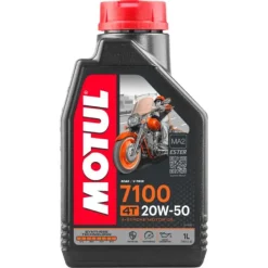 Online Motul – 7100 20W-50 4T – 1L