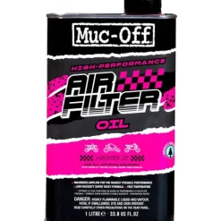 Outlet Muc-Off Luftfilter olie