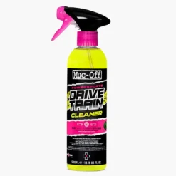 New Muc-Off Powersports Drivetrain Cleaner