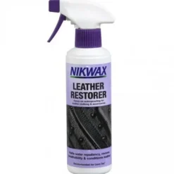 New Nikwax – Leather Restorer 300 ml