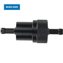 Discount Oxford – Alloy Fuel Filter – 6mm OX832