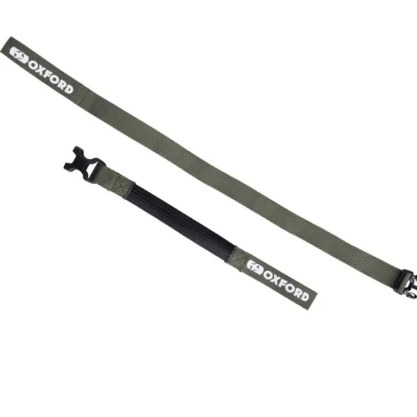 Sale Oxford – Atlas B-Clip 26mm x 2.0M Lichen (Pair) OX323