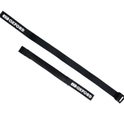 Clearance Oxford – Atlas G-Hook 26mm x 1.2M Black (Pair) OX306