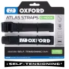 Sale Oxford – Atlas G-Hook 26mm x 2.0M Black (Pair) OX309