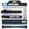Hot Oxford – Atlas G-Hook 17mm x 1.2M Black (Pair) OX300