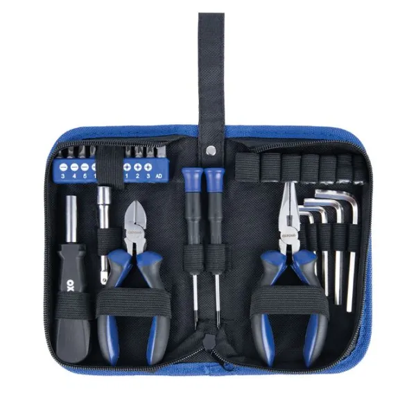 Clearance Oxford – Biker Toolkit OX771