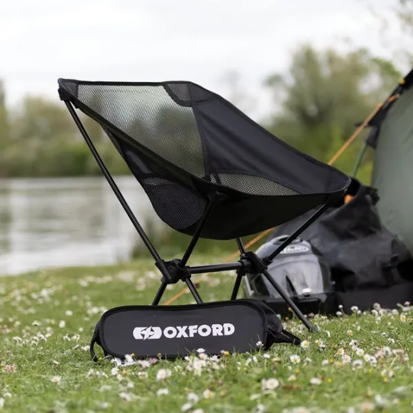 Outlet Oxford – Camping Stol OX759