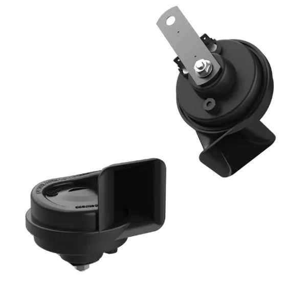 Discount Oxford – Foghorn 12V Sort OX805